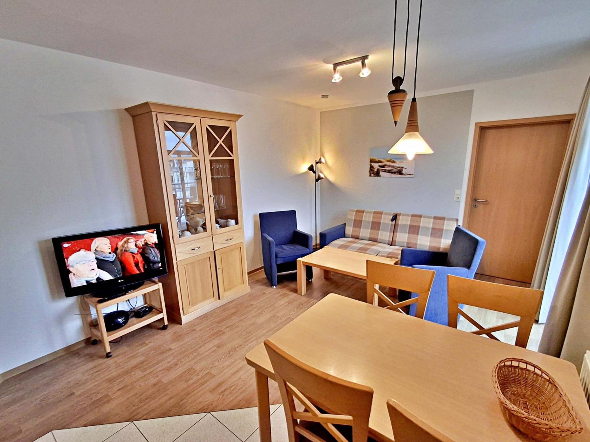 Ferienwohnung Haus am Kurpark Ostseebad Heringsdorf Exterior foto