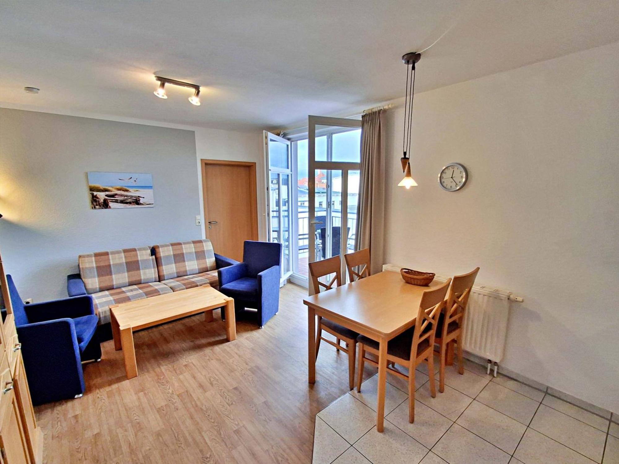 Ferienwohnung Haus am Kurpark Ostseebad Heringsdorf Exterior foto